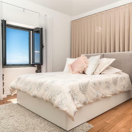 Bhf Residences Ying Yang Calheta  Ngoại thất bức ảnh
