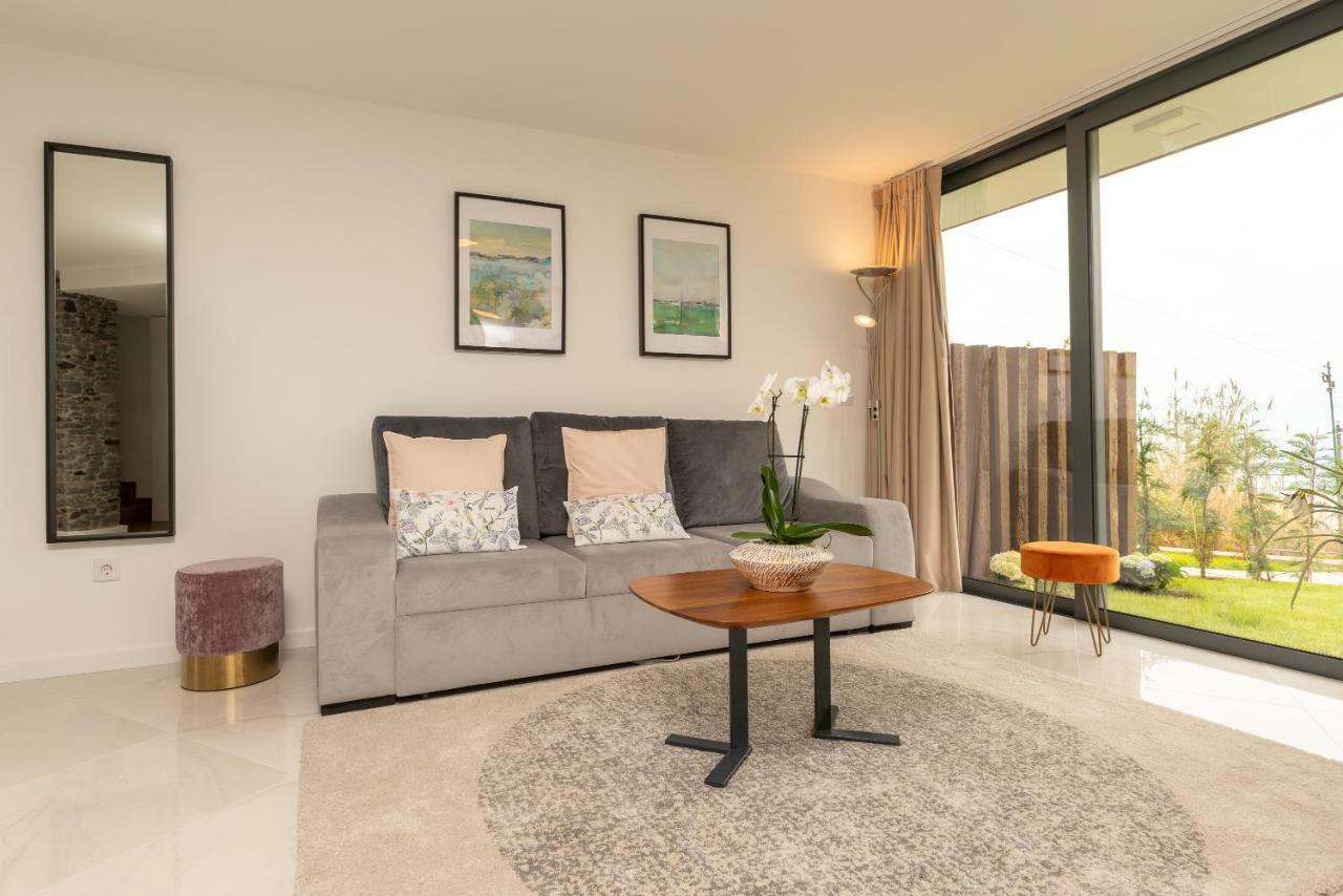 Bhf Residences Ying Yang Calheta  Ngoại thất bức ảnh