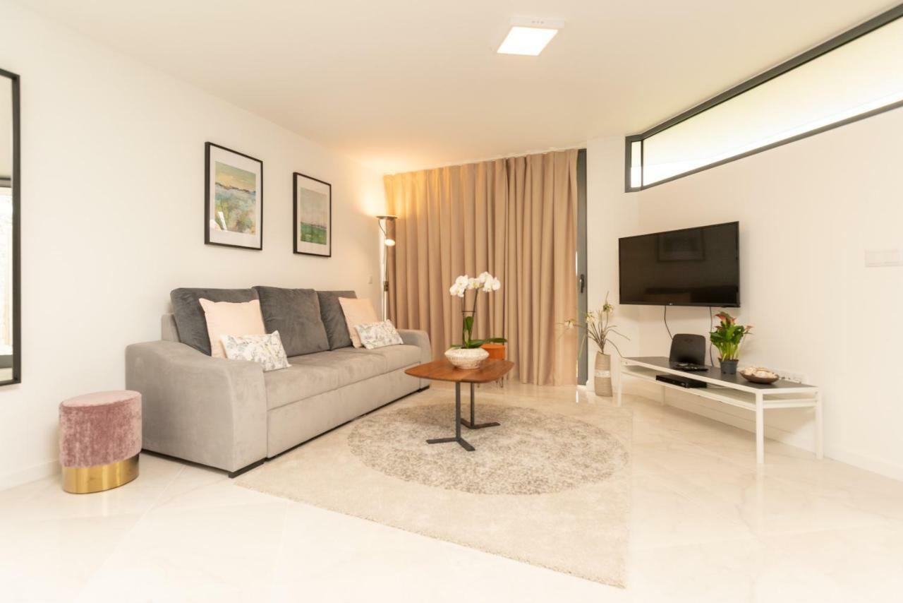 Bhf Residences Ying Yang Calheta  Ngoại thất bức ảnh