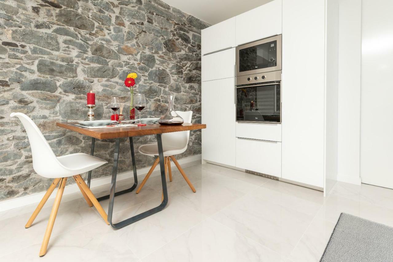 Bhf Residences Ying Yang Calheta  Ngoại thất bức ảnh