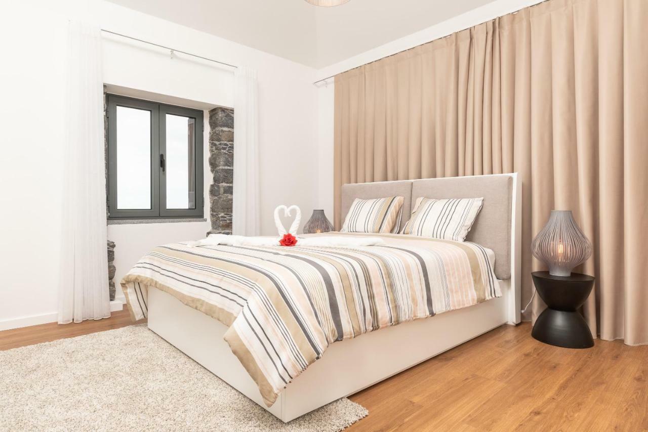 Bhf Residences Ying Yang Calheta  Ngoại thất bức ảnh