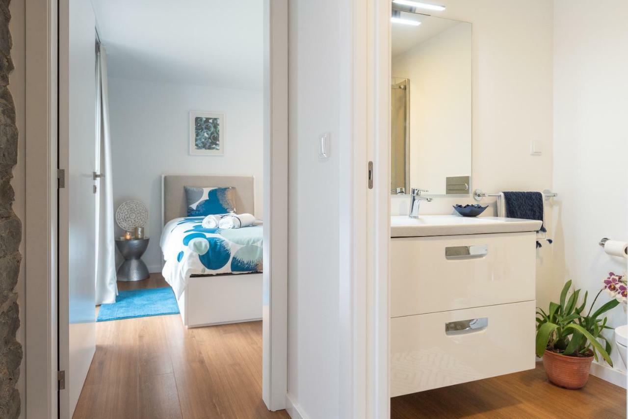 Bhf Residences Ying Yang Calheta  Ngoại thất bức ảnh
