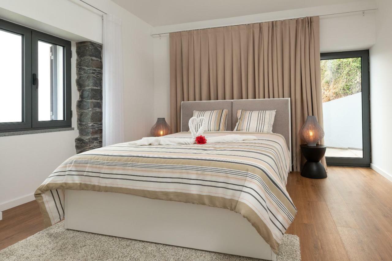 Bhf Residences Ying Yang Calheta  Ngoại thất bức ảnh