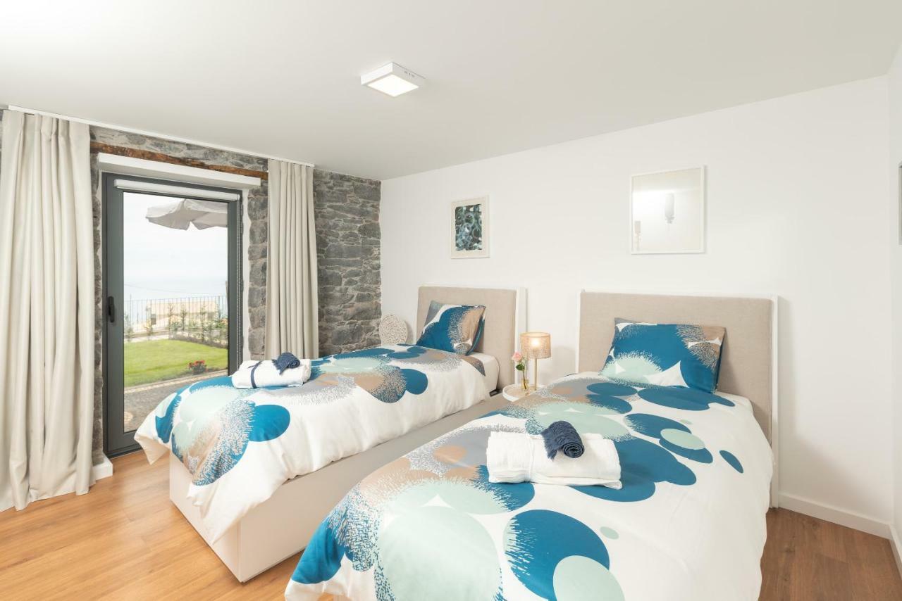 Bhf Residences Ying Yang Calheta  Ngoại thất bức ảnh