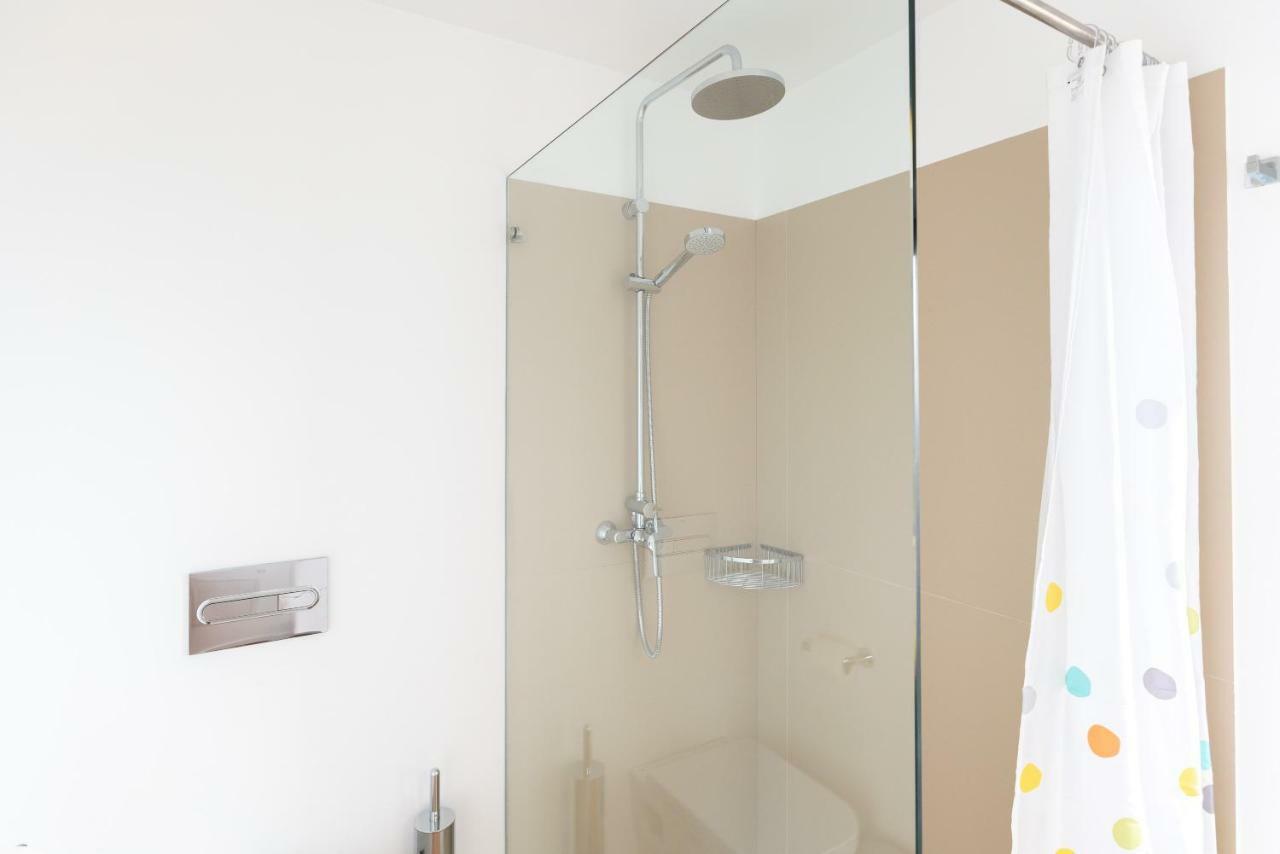 Bhf Residences Ying Yang Calheta  Ngoại thất bức ảnh