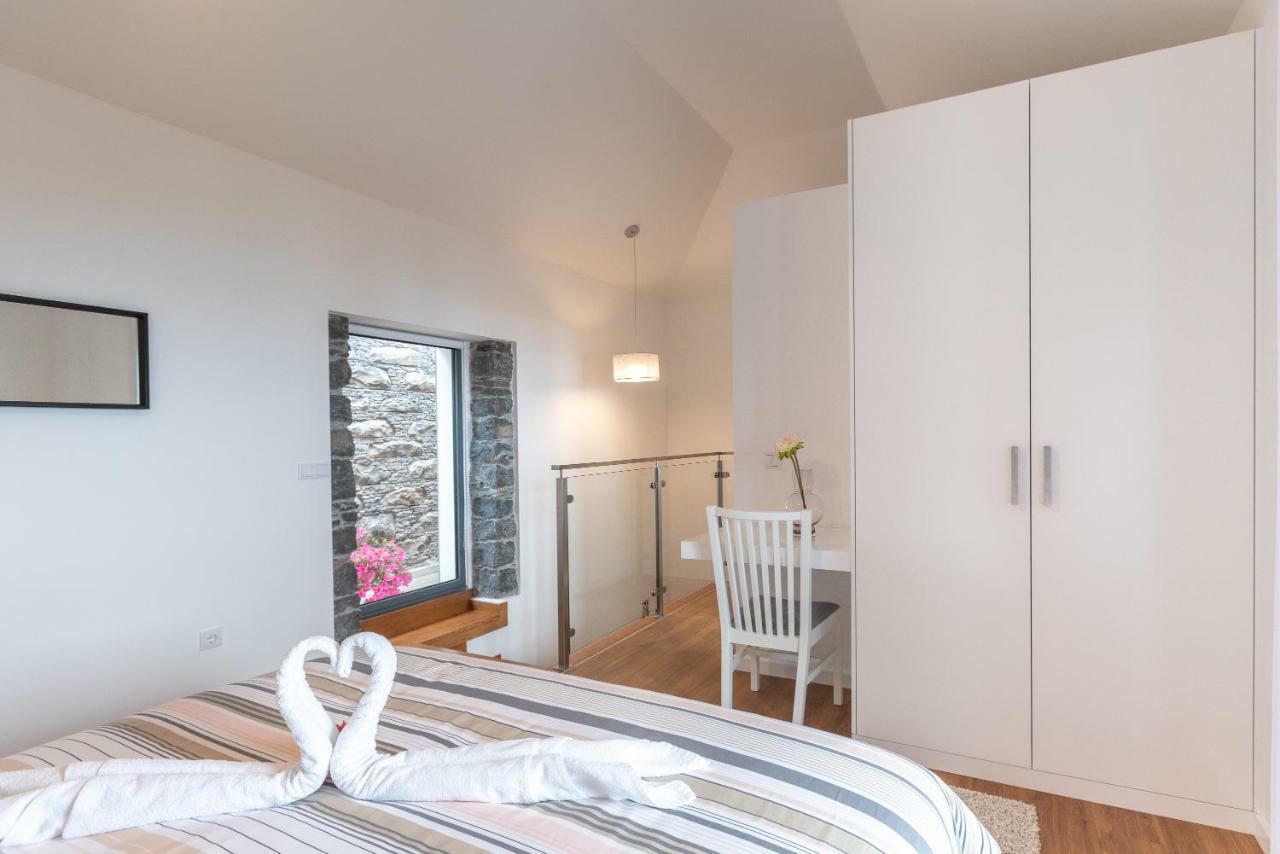 Bhf Residences Ying Yang Calheta  Ngoại thất bức ảnh