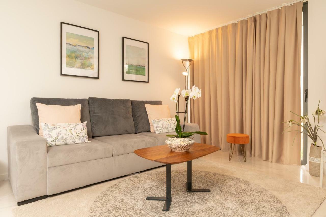 Bhf Residences Ying Yang Calheta  Ngoại thất bức ảnh