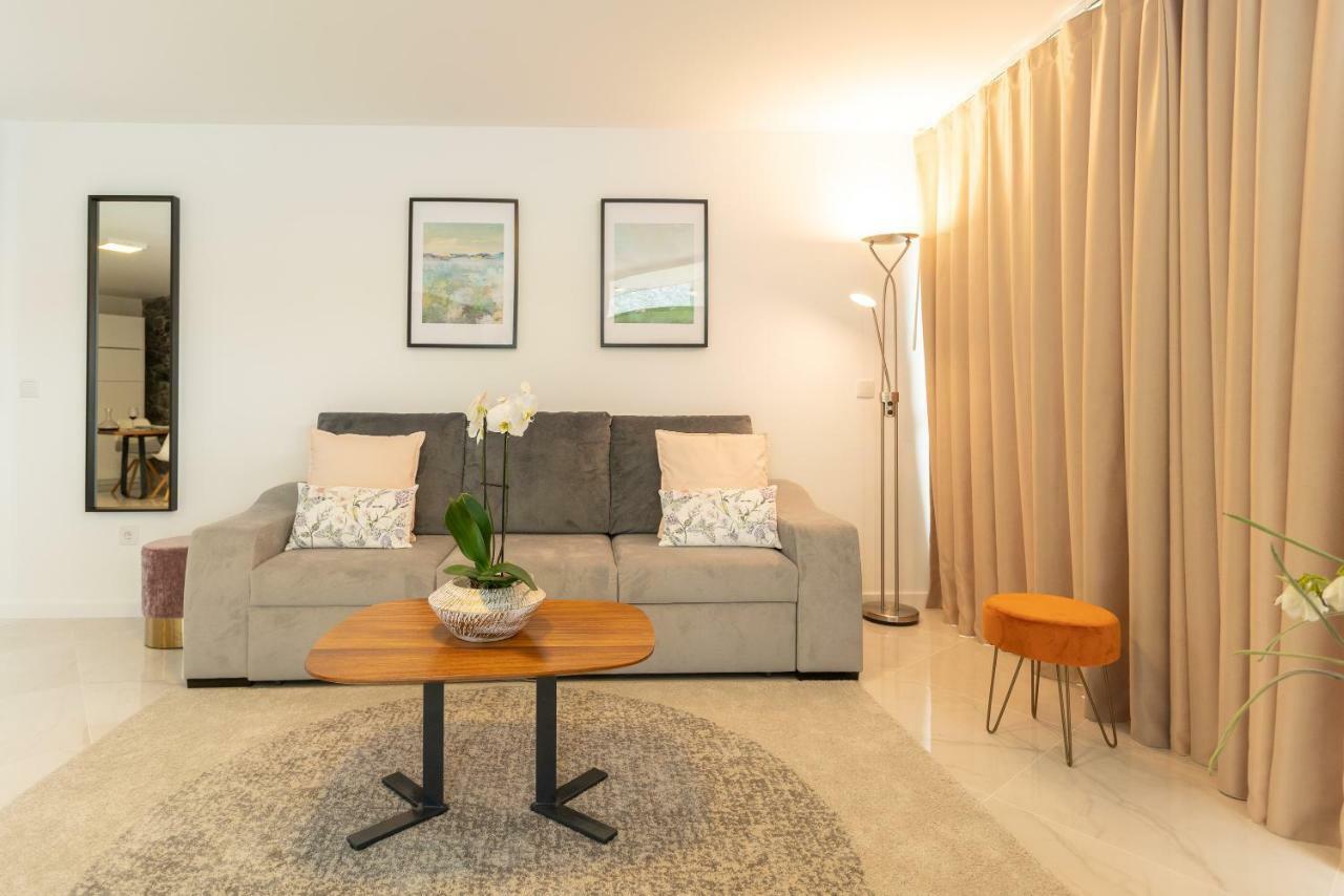 Bhf Residences Ying Yang Calheta  Ngoại thất bức ảnh