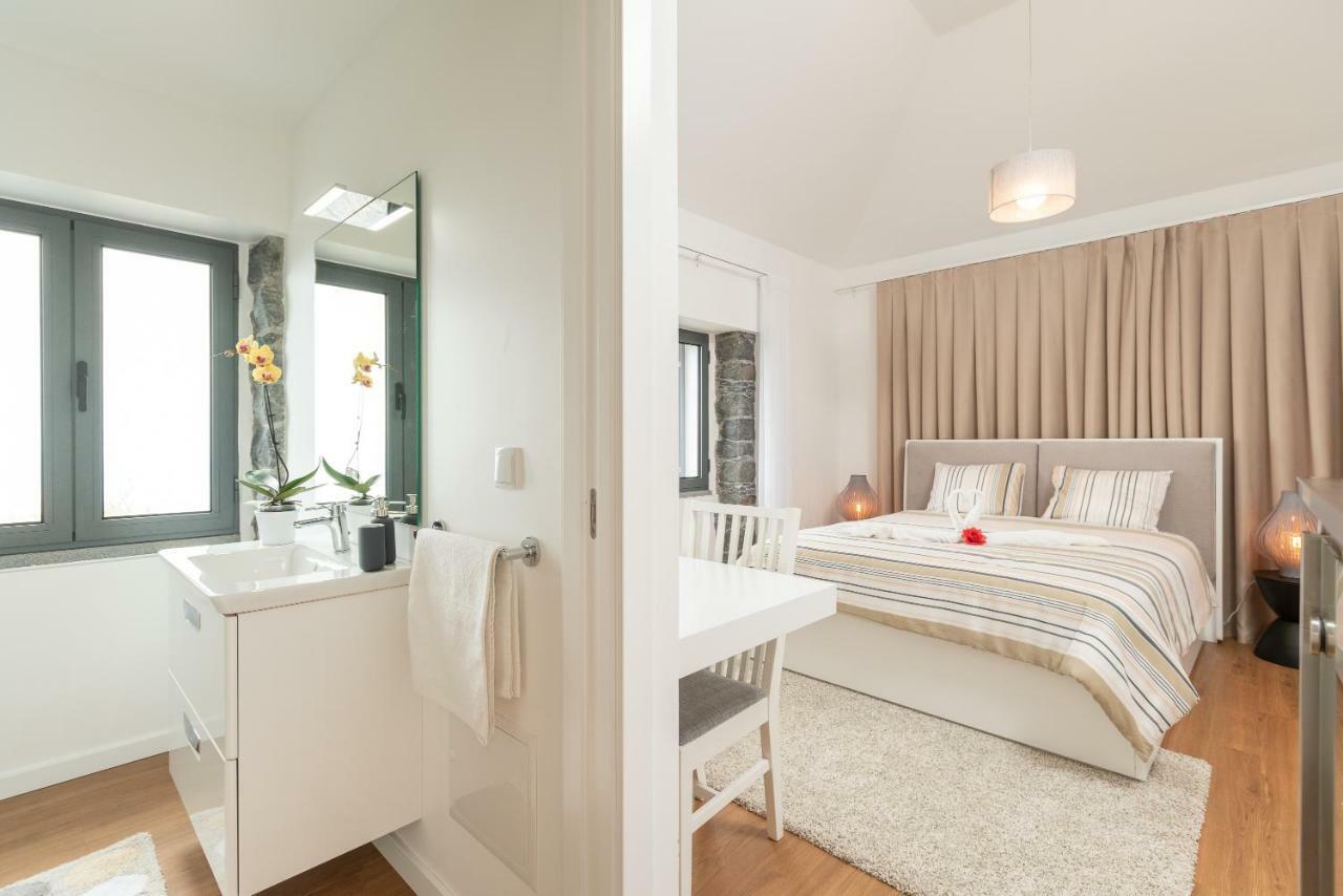 Bhf Residences Ying Yang Calheta  Ngoại thất bức ảnh