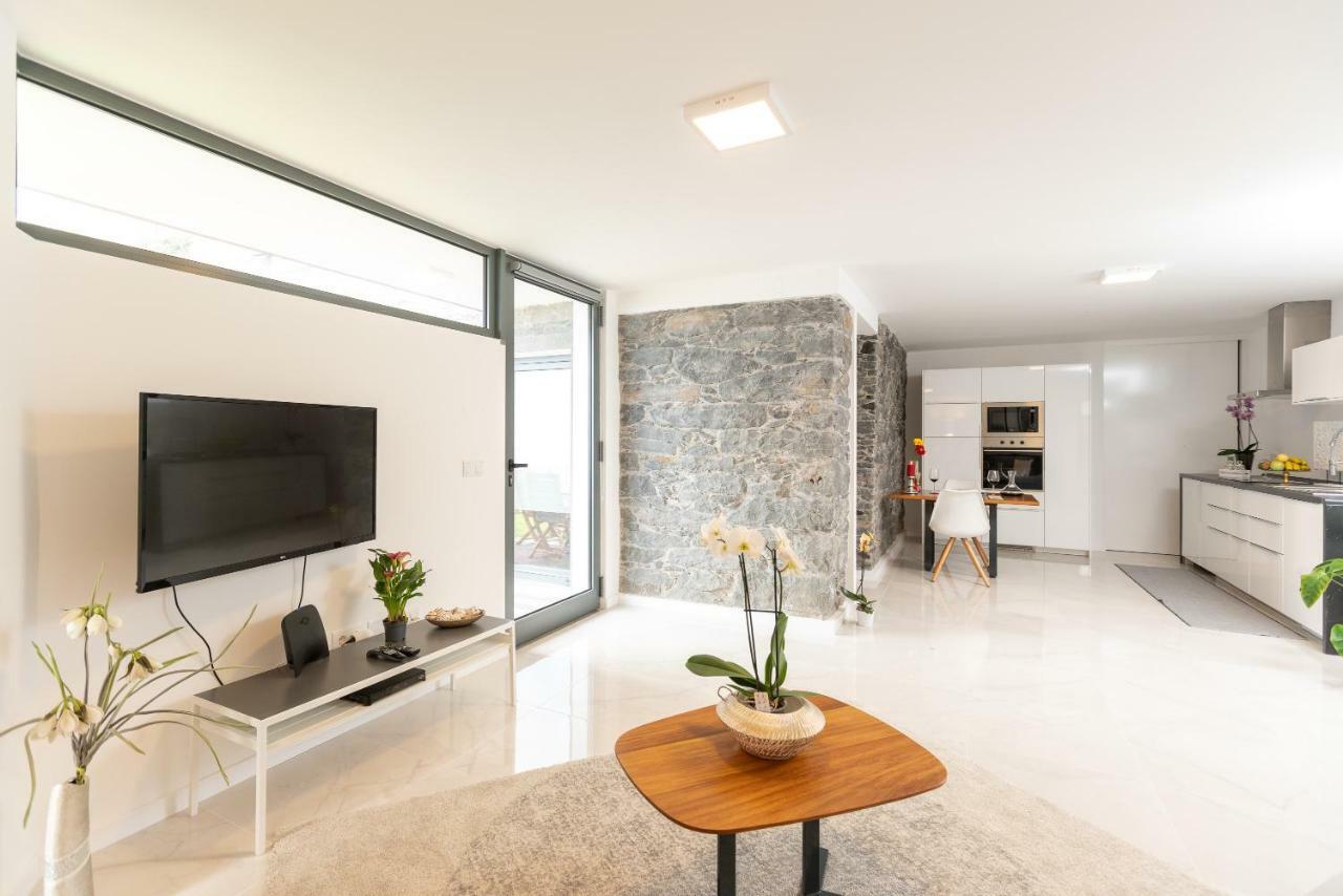 Bhf Residences Ying Yang Calheta  Ngoại thất bức ảnh
