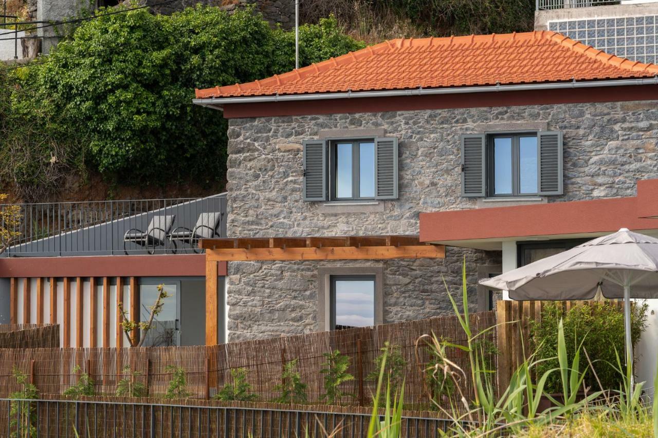 Bhf Residences Ying Yang Calheta  Ngoại thất bức ảnh
