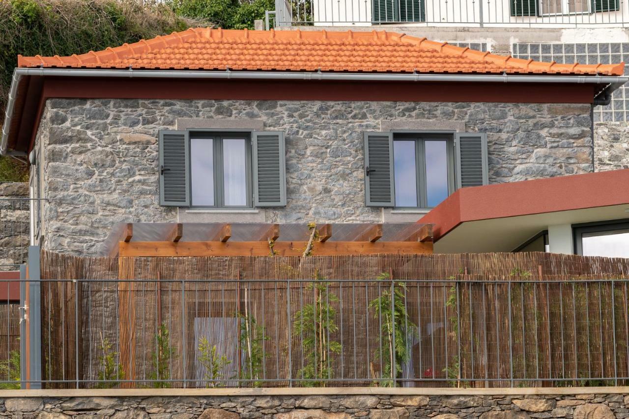 Bhf Residences Ying Yang Calheta  Ngoại thất bức ảnh