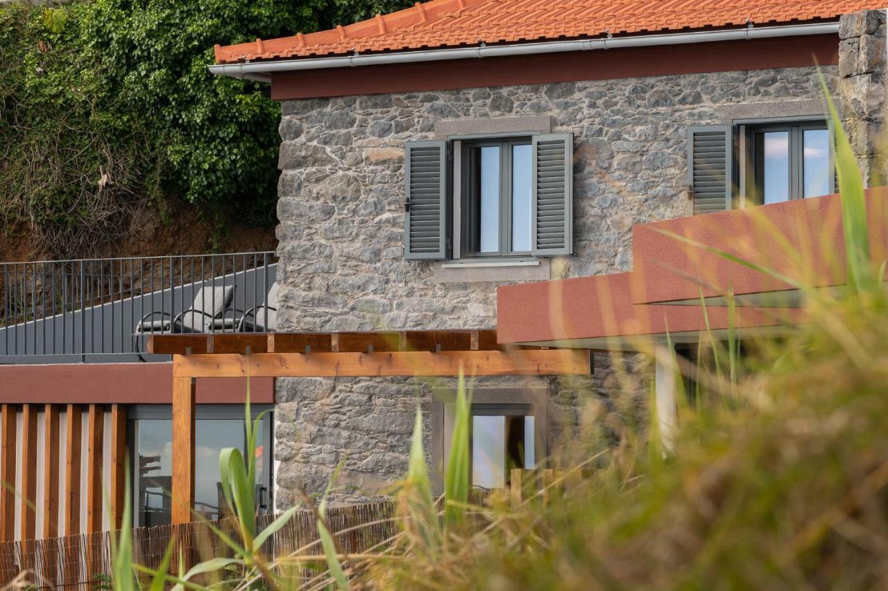 Bhf Residences Ying Yang Calheta  Ngoại thất bức ảnh
