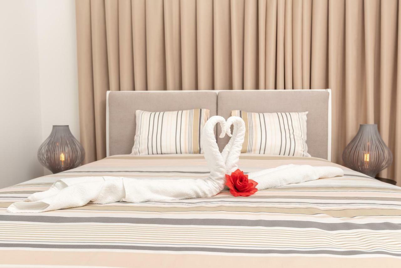 Bhf Residences Ying Yang Calheta  Ngoại thất bức ảnh
