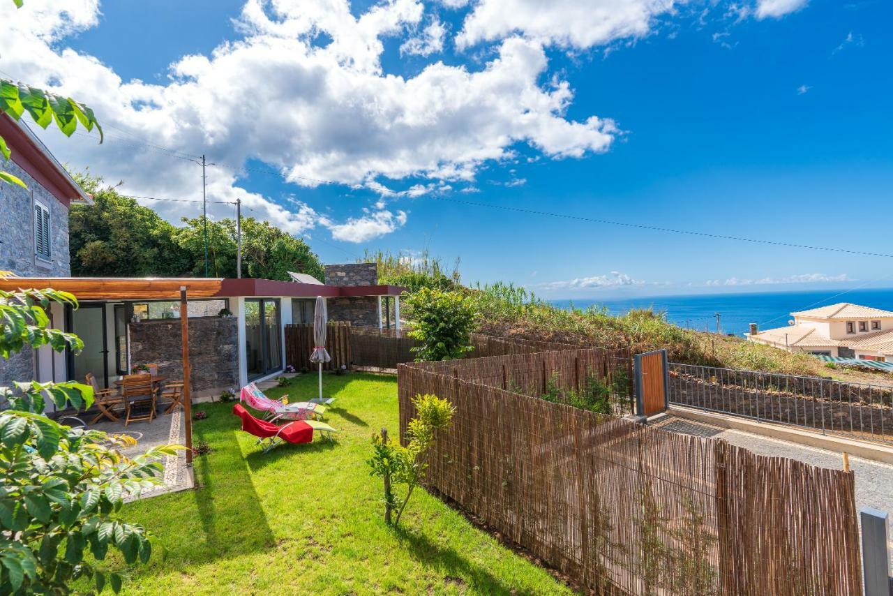 Bhf Residences Ying Yang Calheta  Ngoại thất bức ảnh