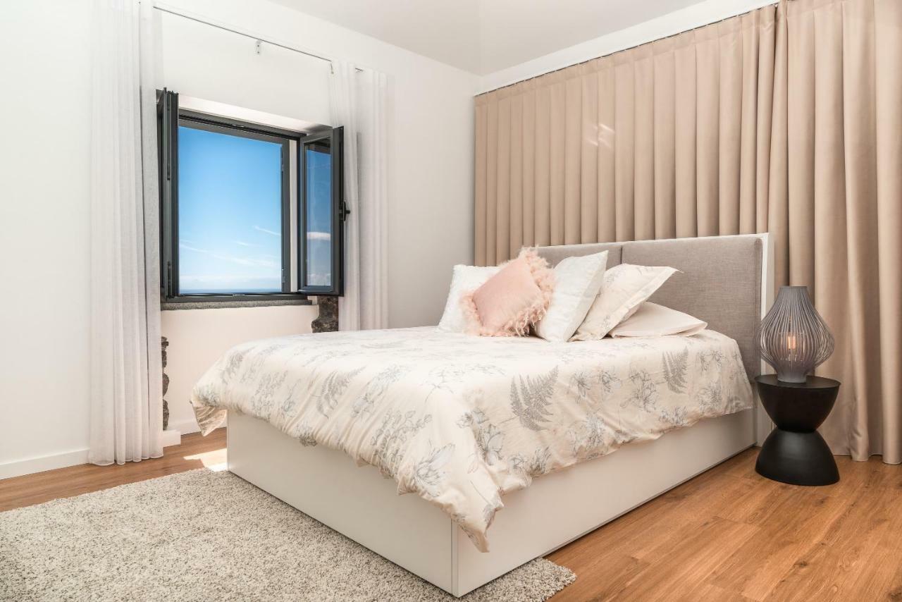 Bhf Residences Ying Yang Calheta  Ngoại thất bức ảnh