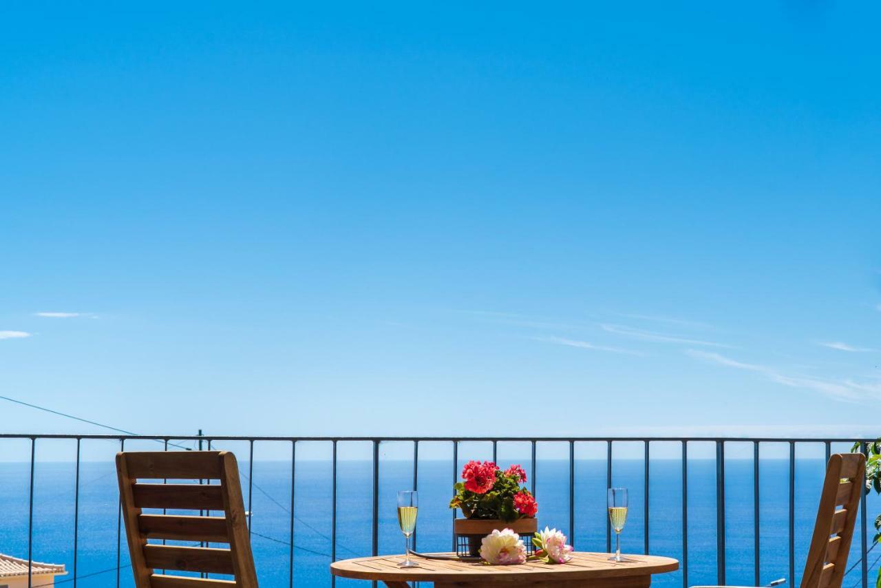Bhf Residences Ying Yang Calheta  Ngoại thất bức ảnh