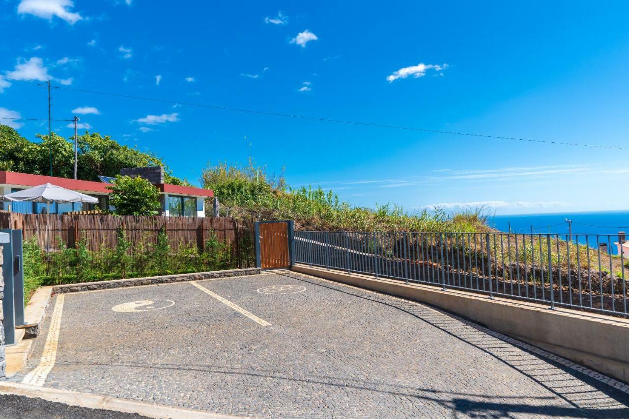 Bhf Residences Ying Yang Calheta  Ngoại thất bức ảnh