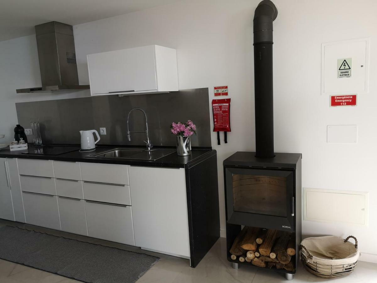 Bhf Residences Ying Yang Calheta  Ngoại thất bức ảnh